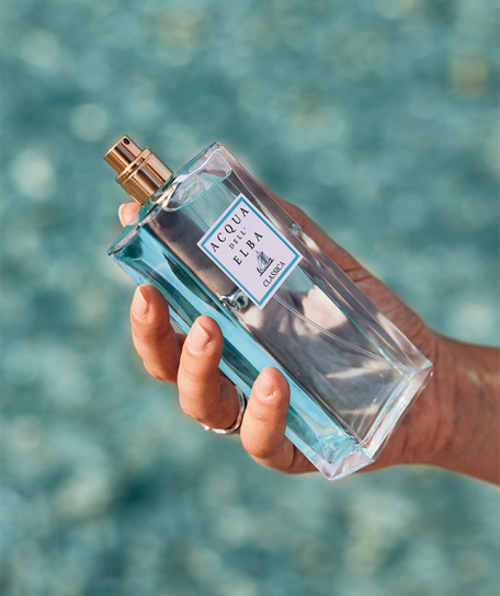 Acqua dell’Elba Classica for Women Eau de Toilette 100 ml