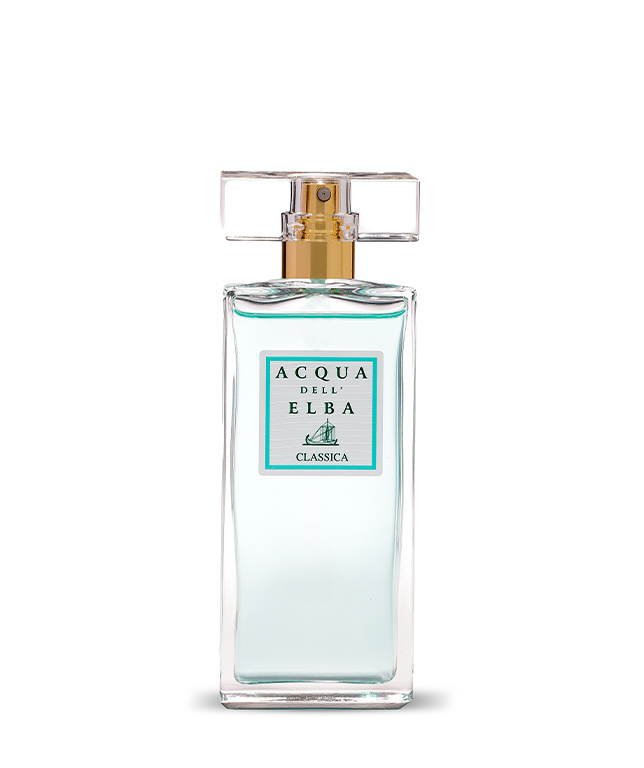 Acqua dell’Elba Classica for Women Eau de Toilette 50 ml