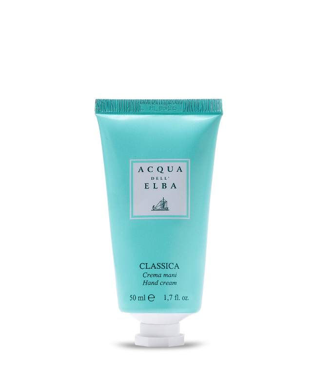 Acqua dell’Elba Classica for Women Hand Cream 50 ml