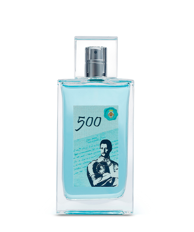 Acqua dell’Elba Cosimo I De'Medici Eau de Parfum 100 ml