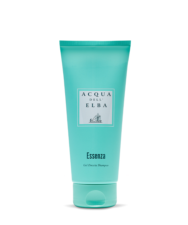 Acqua dell’Elba Essenza for Men Bath and Shower Gel 200 ml