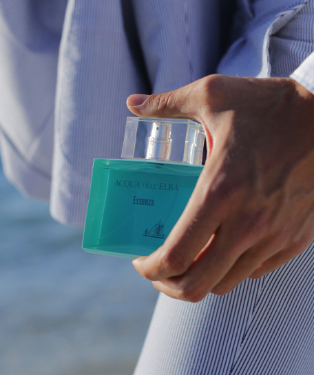 Acqua dell’Elba Essenza for Men Eau de Parfum 100 ml