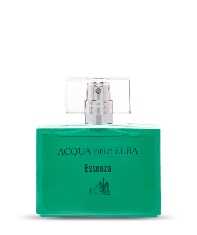 Acqua dell’Elba Essenza for Men Eau de Parfum 50 ml