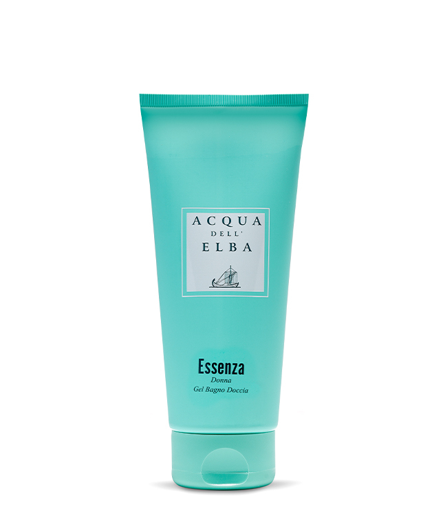 Acqua dell’Elba Essenza for Women Bath and Shower Gel 200 ml