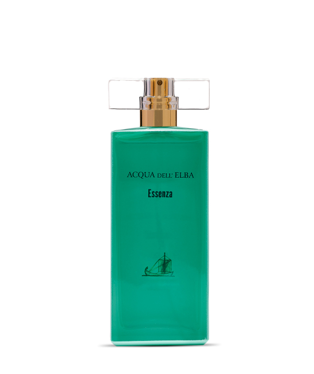 Acqua dell’Elba Essenza for Women Eau de Parfum 50 ml
