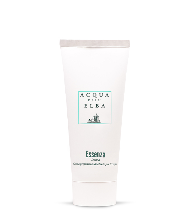 Acqua dell’Elba Essenza for Women Moisturising Body Cream 200 ml