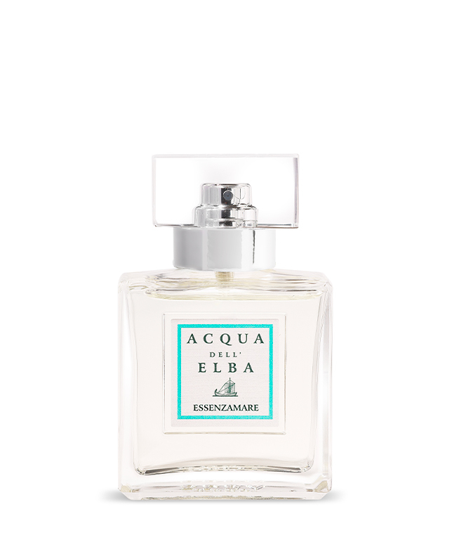 Acqua dell’Elba Essenzamare Eau de Parfum 50 ml