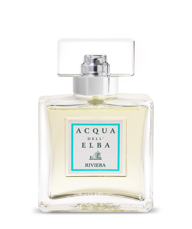 Acqua dell’Elba Riviera Eau de Parfum 100 ml