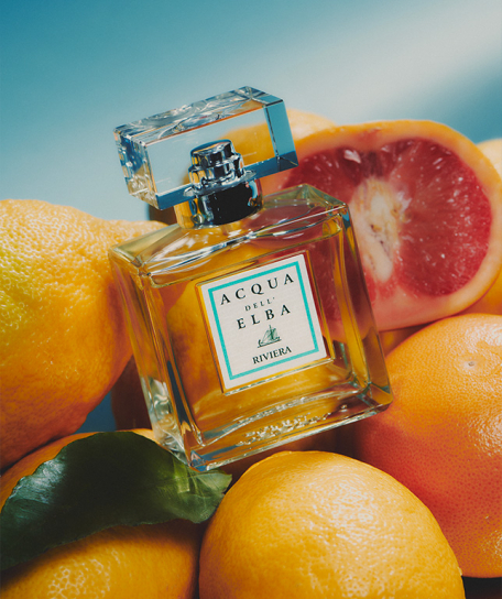 Acqua dell’Elba Riviera Eau de Parfum 100 ml