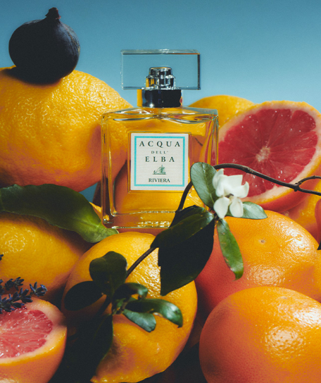 Acqua dell’Elba Riviera Eau de Parfum 100 ml