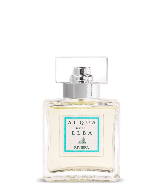 Acqua dell’Elba Riviera Eau de Parfum 50 ml