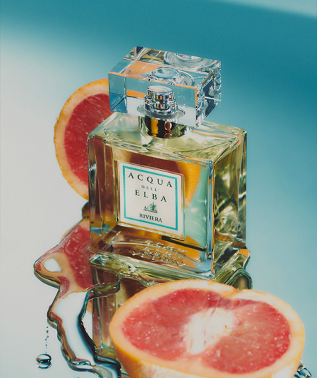 Acqua dell’Elba Riviera Eau de Parfum 50 ml