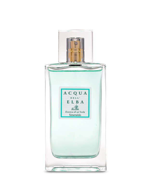Acqua dell’Elba Smeraldo for Women Eau de Parfum 100 ml
