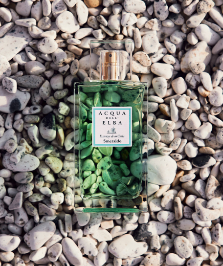 Acqua dell’Elba Smeraldo for Women Eau de Parfum 100 ml