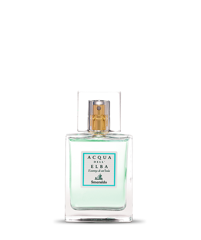 Acqua dell’Elba Smeraldo for Women Eau de Parfum 50 ml