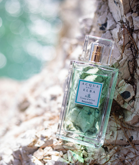 Acqua dell’Elba Smeraldo for Women Eau de Parfum 50 ml