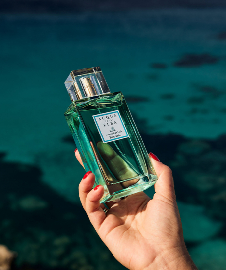 Acqua dell’Elba Smeraldo for Women Eau de Parfum 50 ml