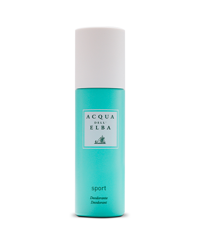 Acqua dell’Elba Sport Unisex Deodorant 150 ml