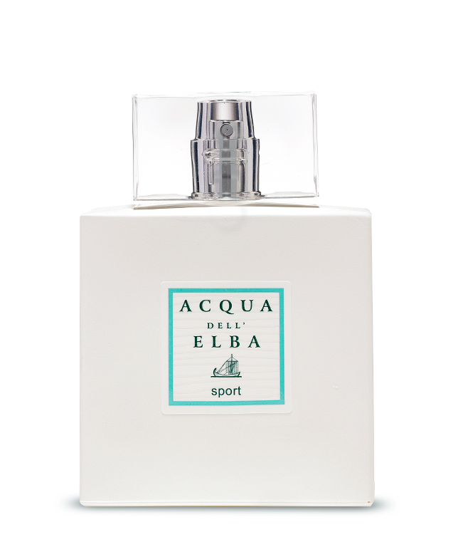 Acqua dell’Elba Sport Unisex Eau de Parfum 100 ml