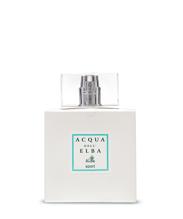 Acqua dell’Elba Sport Unisex Eau de Parfum 50 ml