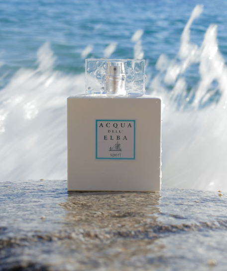 Acqua dell’Elba Sport Unisex Eau de Parfum 50 ml