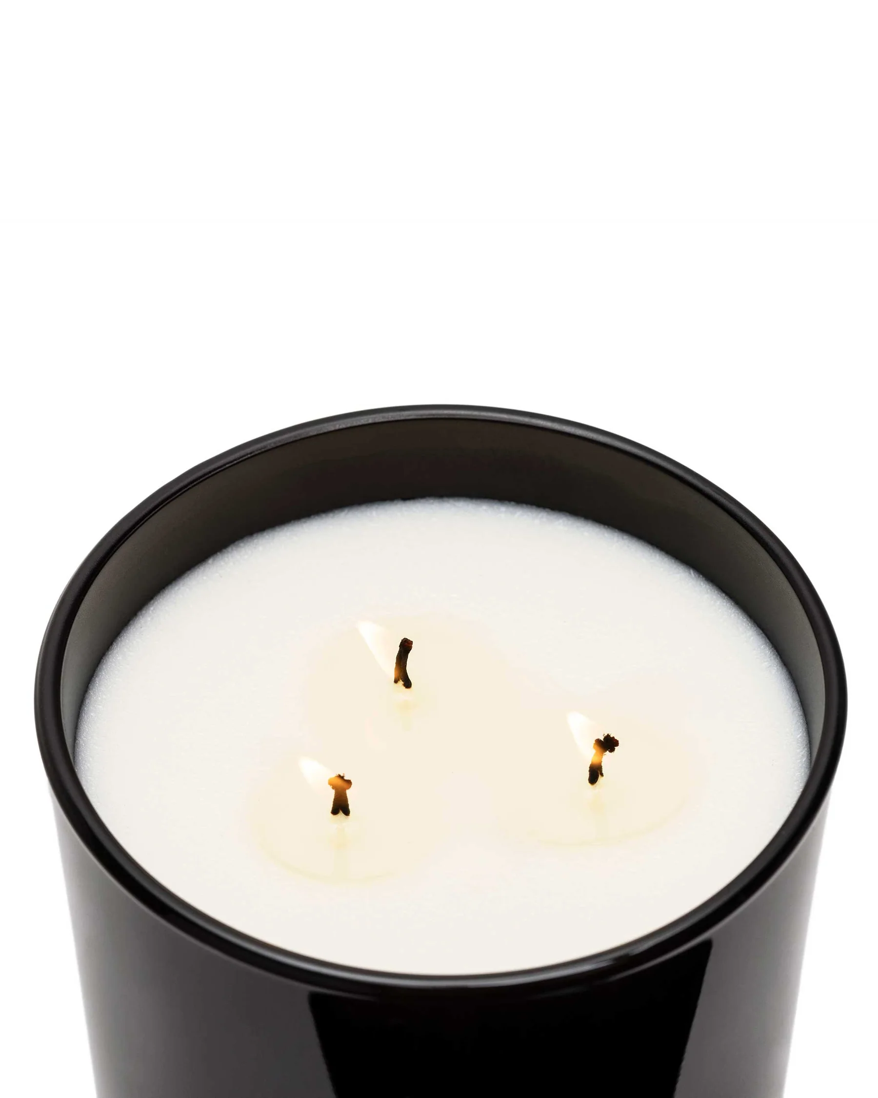 Cereria Mollá 1899 Amber & Sandalwood Scented XL Candle 600 g