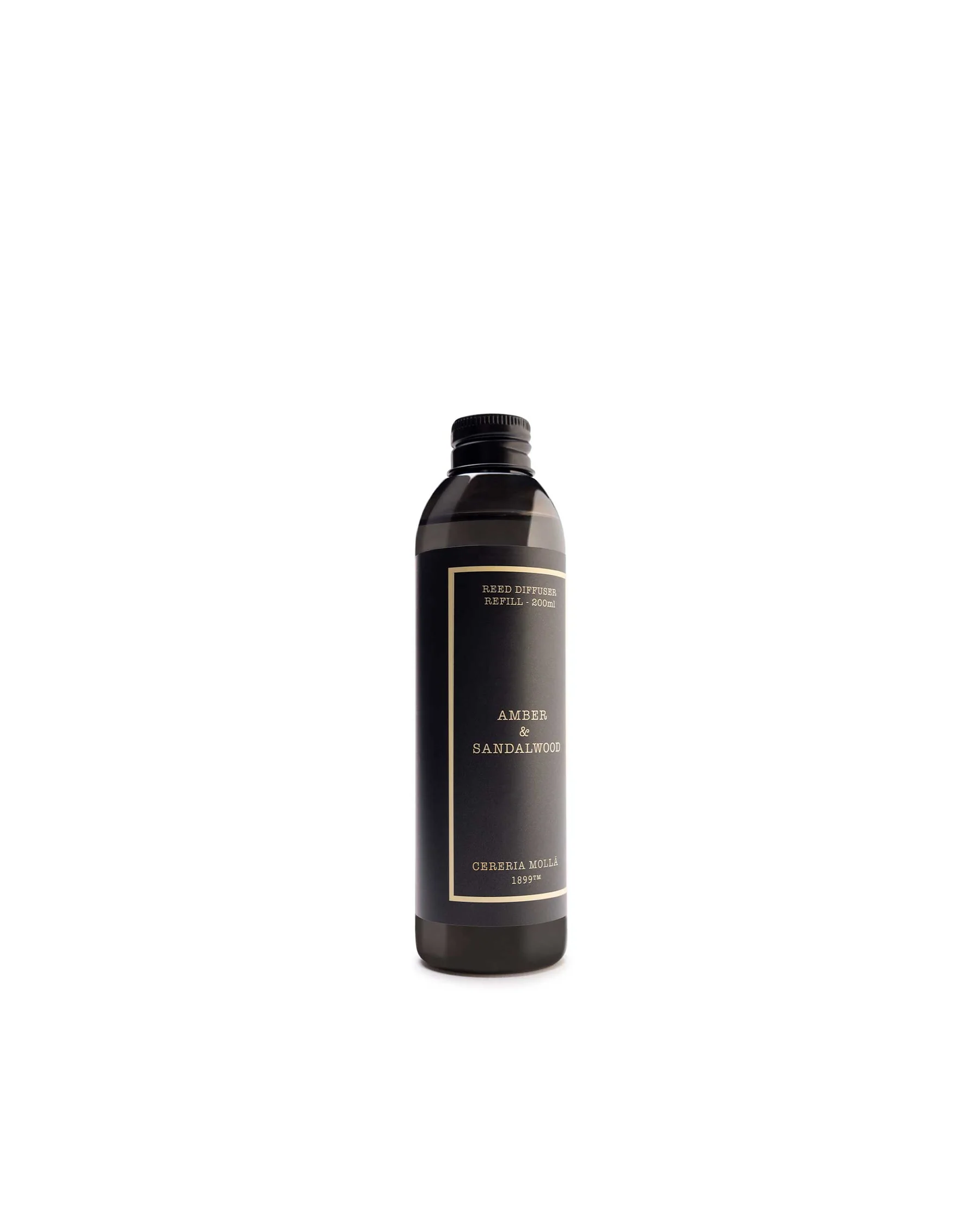 Cereria Mollá 1899 Amber & Sandalwood Refill 200 ml