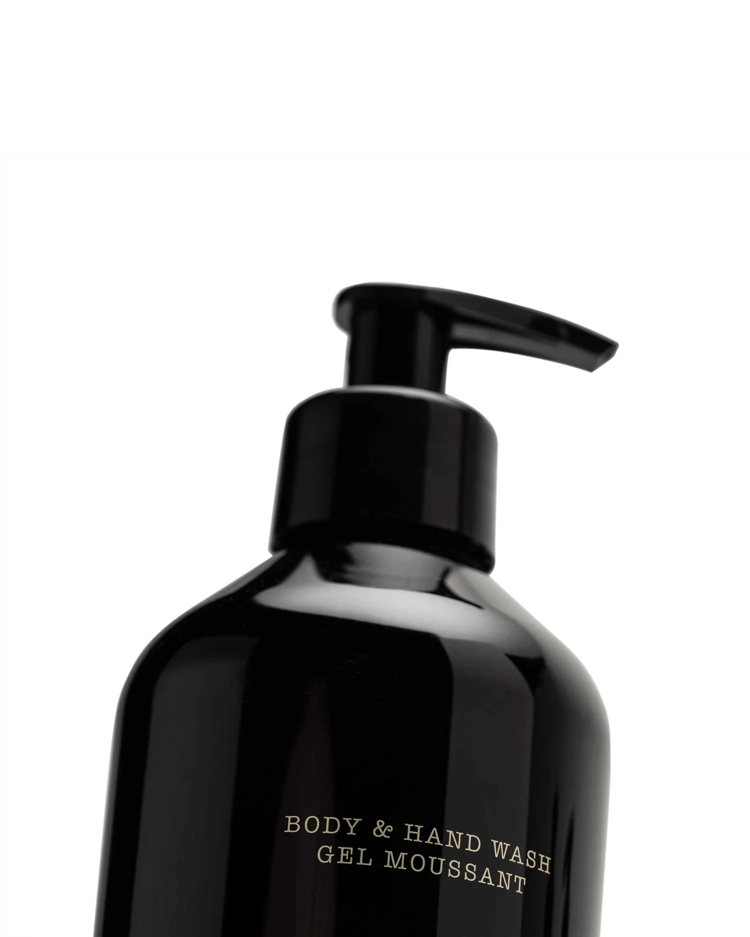Cereria Mollá 1899 Basil & Mandarin Body Wash 500 ml