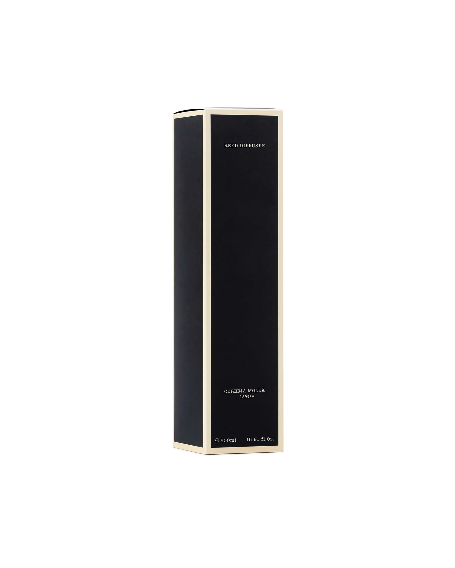 Cereria Mollá 1899 Basil & Mandarin Reed Diffuser 500 ml