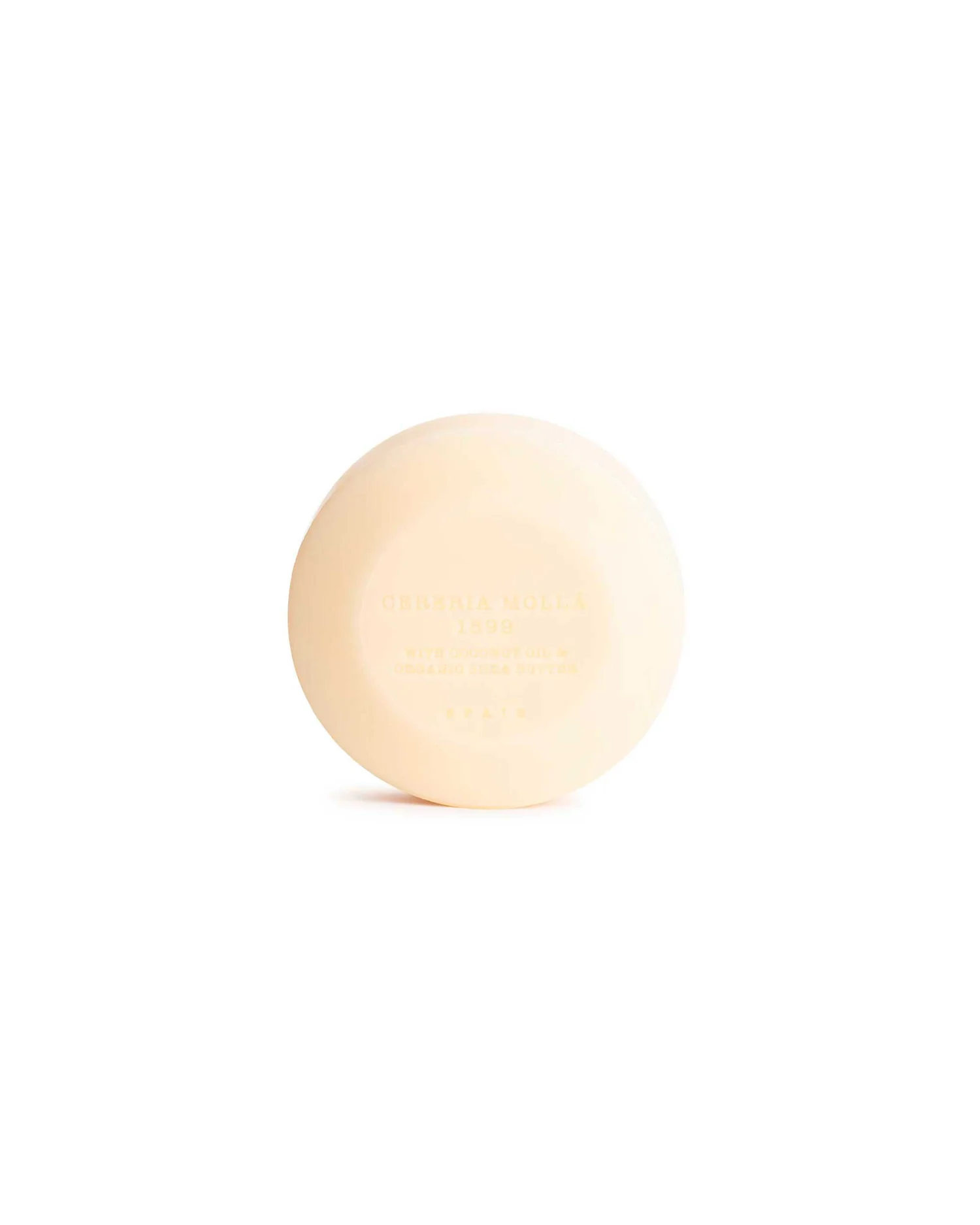 Cereria Mollá 1899 Basil & Mandarin Soap Bar 100 g