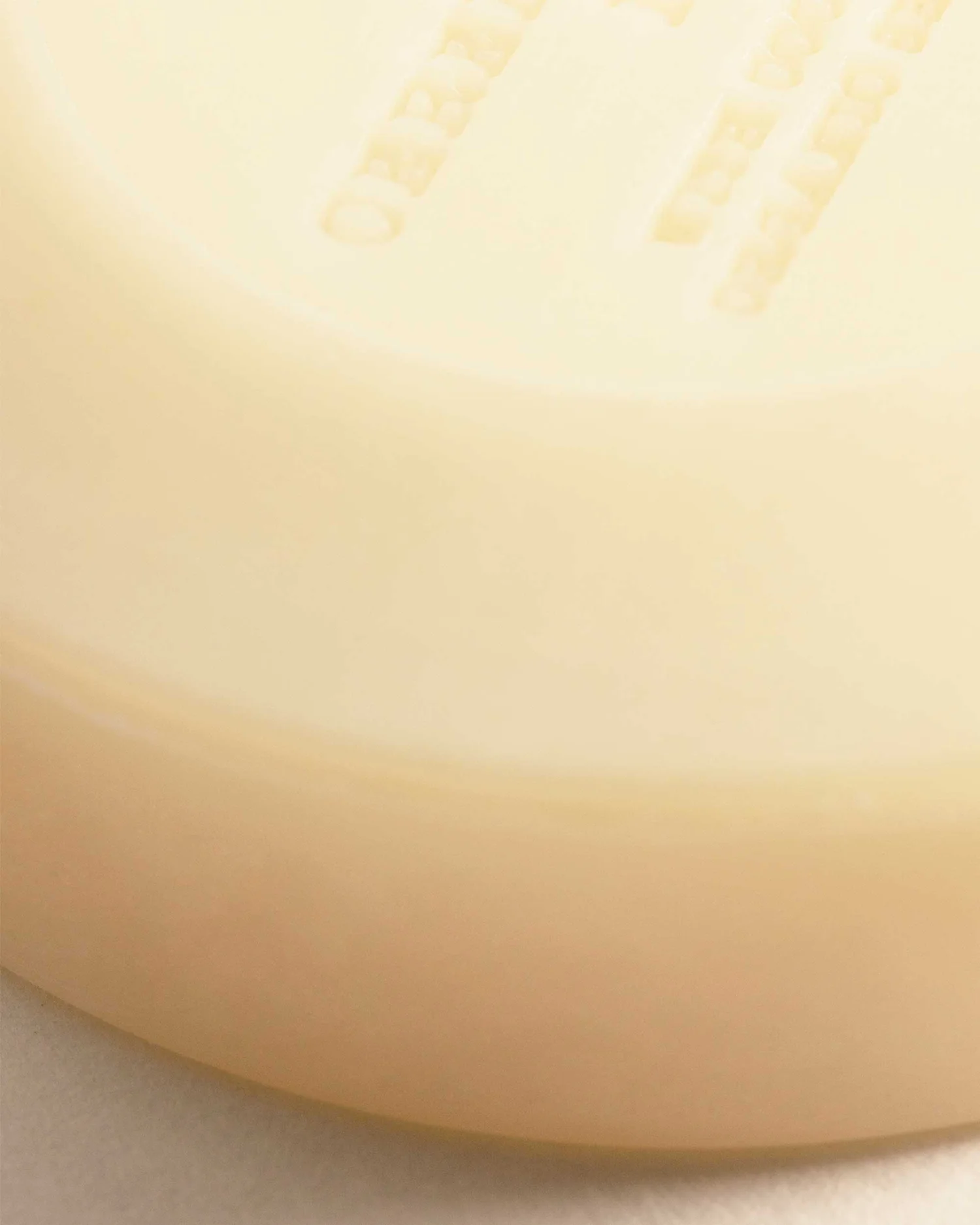 Cereria Mollá 1899 Basil & Mandarin Soap Bar 100 g