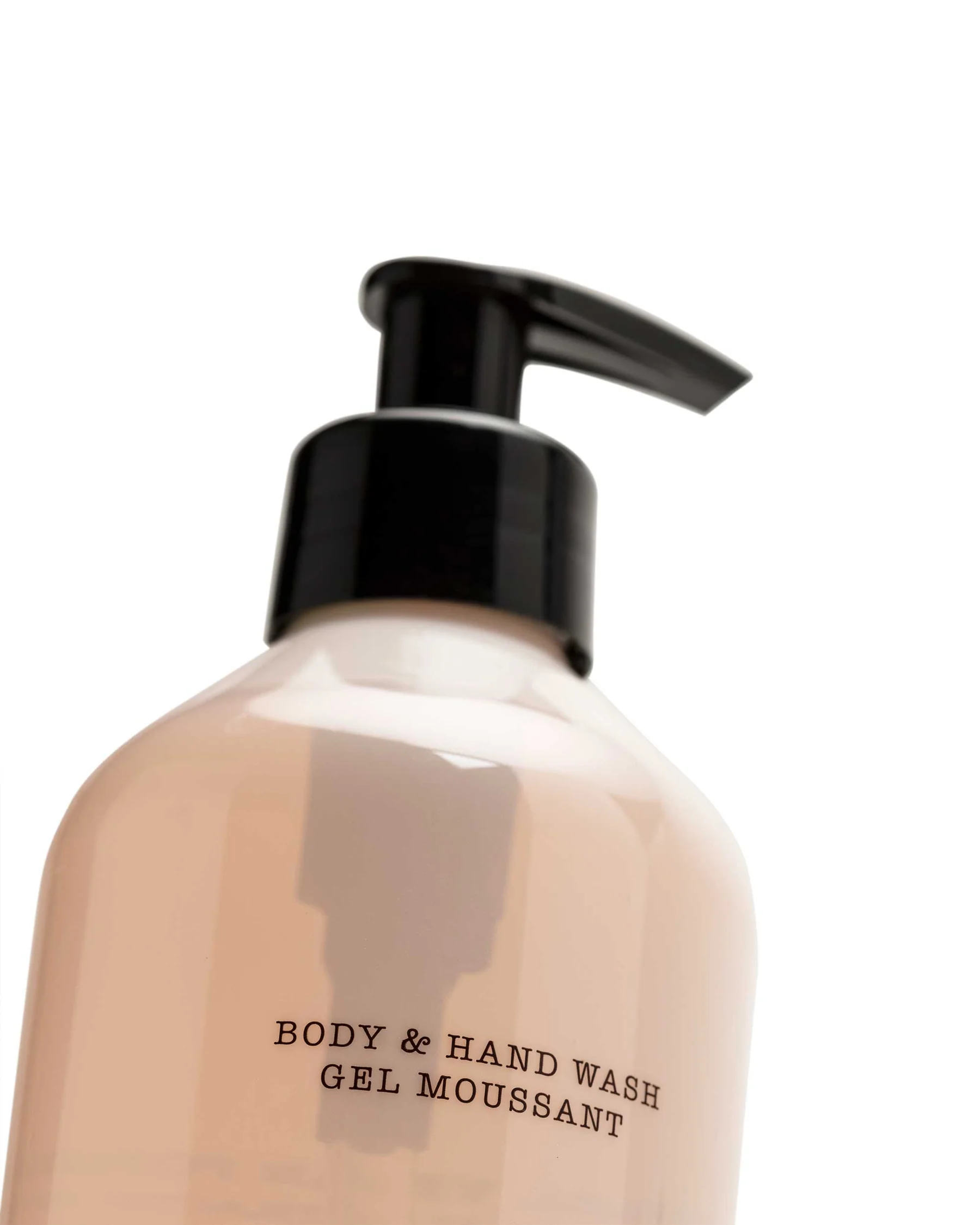 Cereria Mollá 1899 Bergamotto Di Calabria Body Wash 500 ml