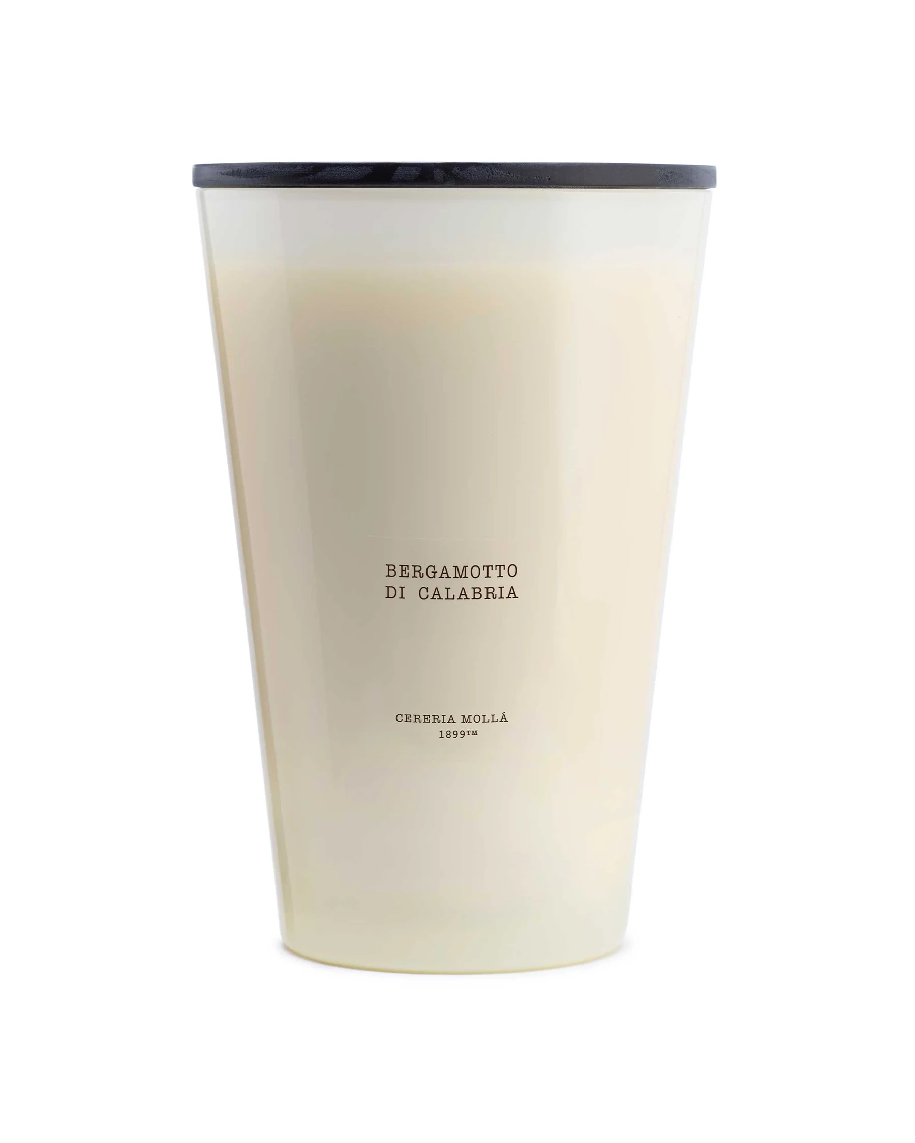 Cereria Mollá 1899 Bergamotto Di Calabria Scented 3XL Candle 7000 g