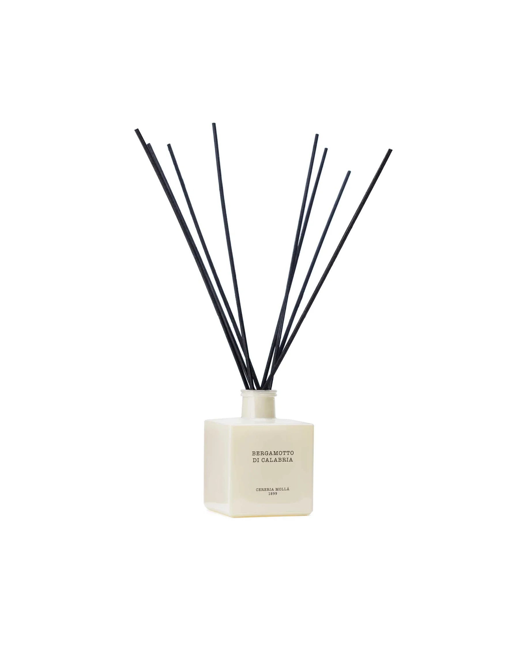 Cereria Mollá 1899 Bergamotto Di Calabria Reed Diffuser 250 ml