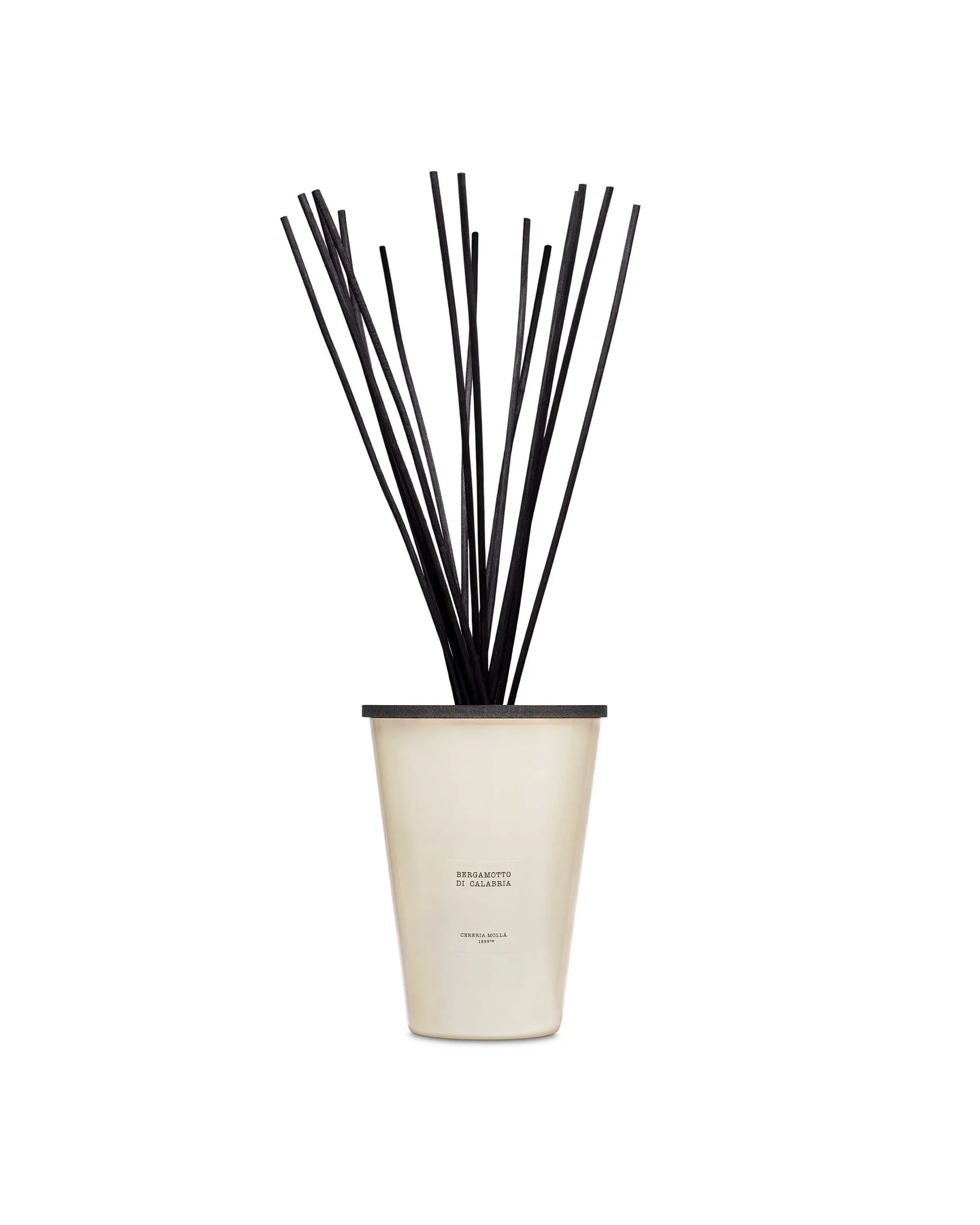 Cereria Mollá 1899 Bergamotto Di Calabria Reed Diffuser 3000 ml