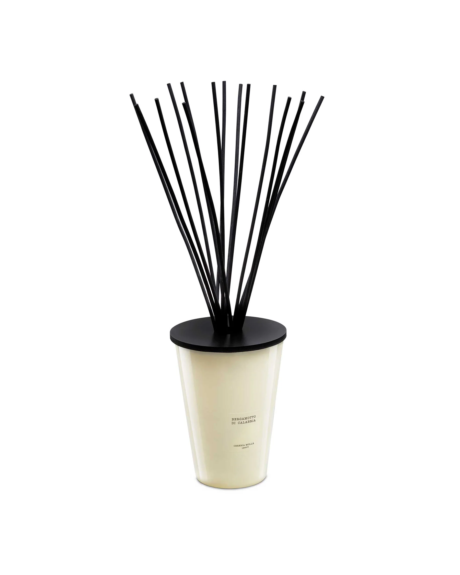 Cereria Mollá 1899 Bergamotto Di Calabria Reed Diffuser 3000 ml