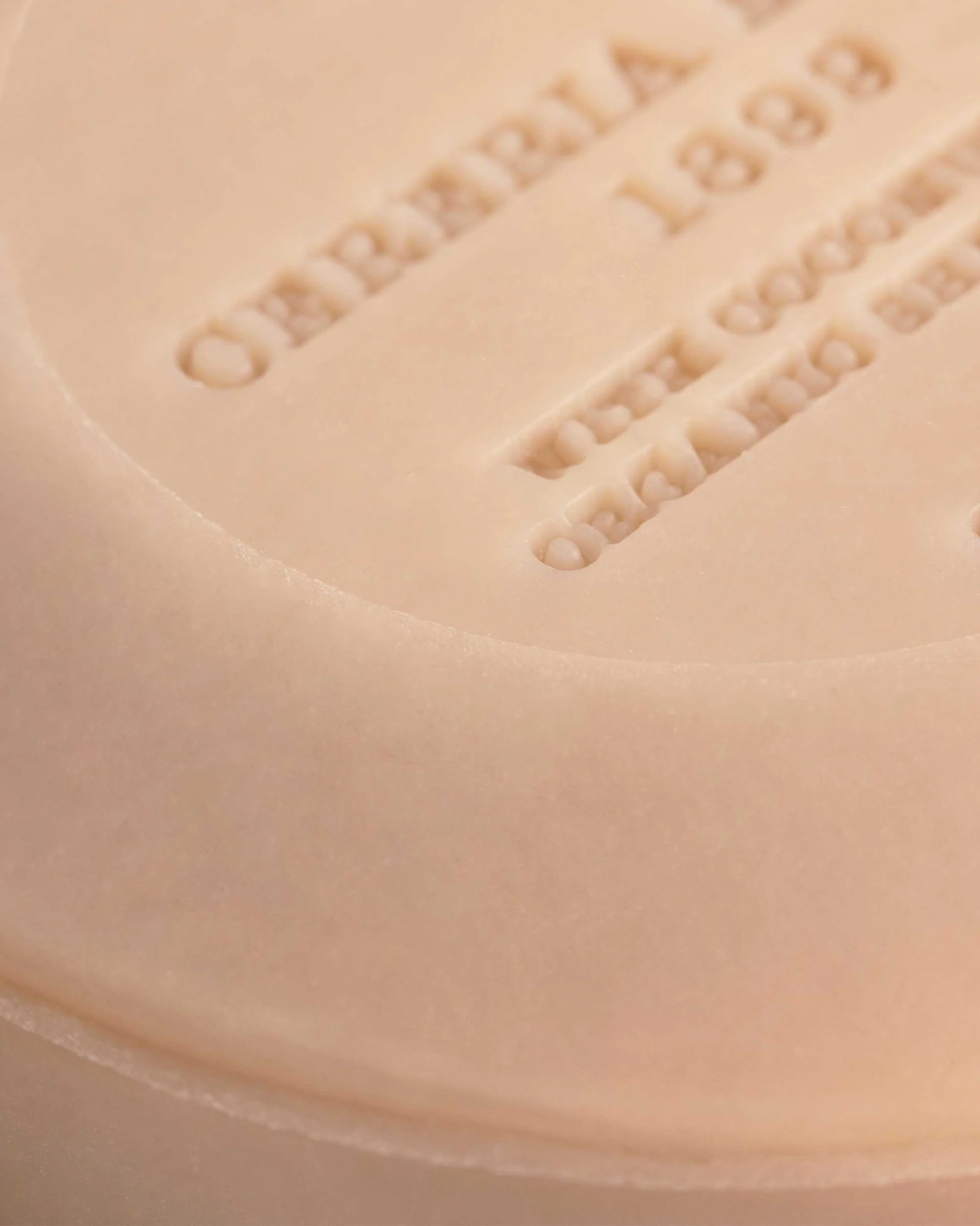 Cereria Mollá 1899 Bergamotto Di Calabria Soap Bar 100 g