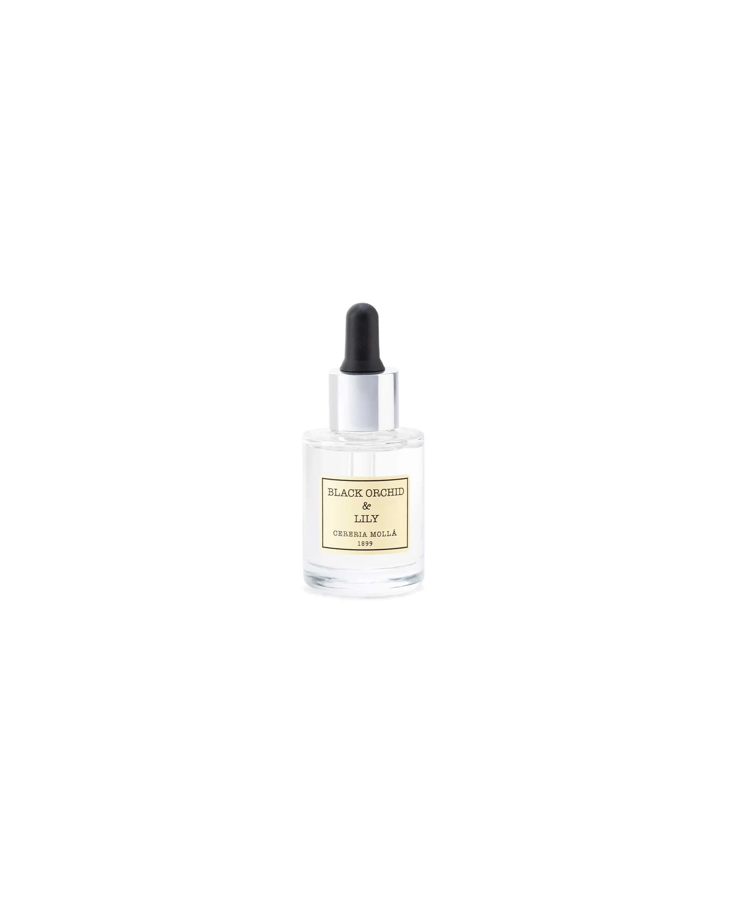 Cereria Mollá 1899 Black Orchid & Lily Aromatic Essense 30 ml