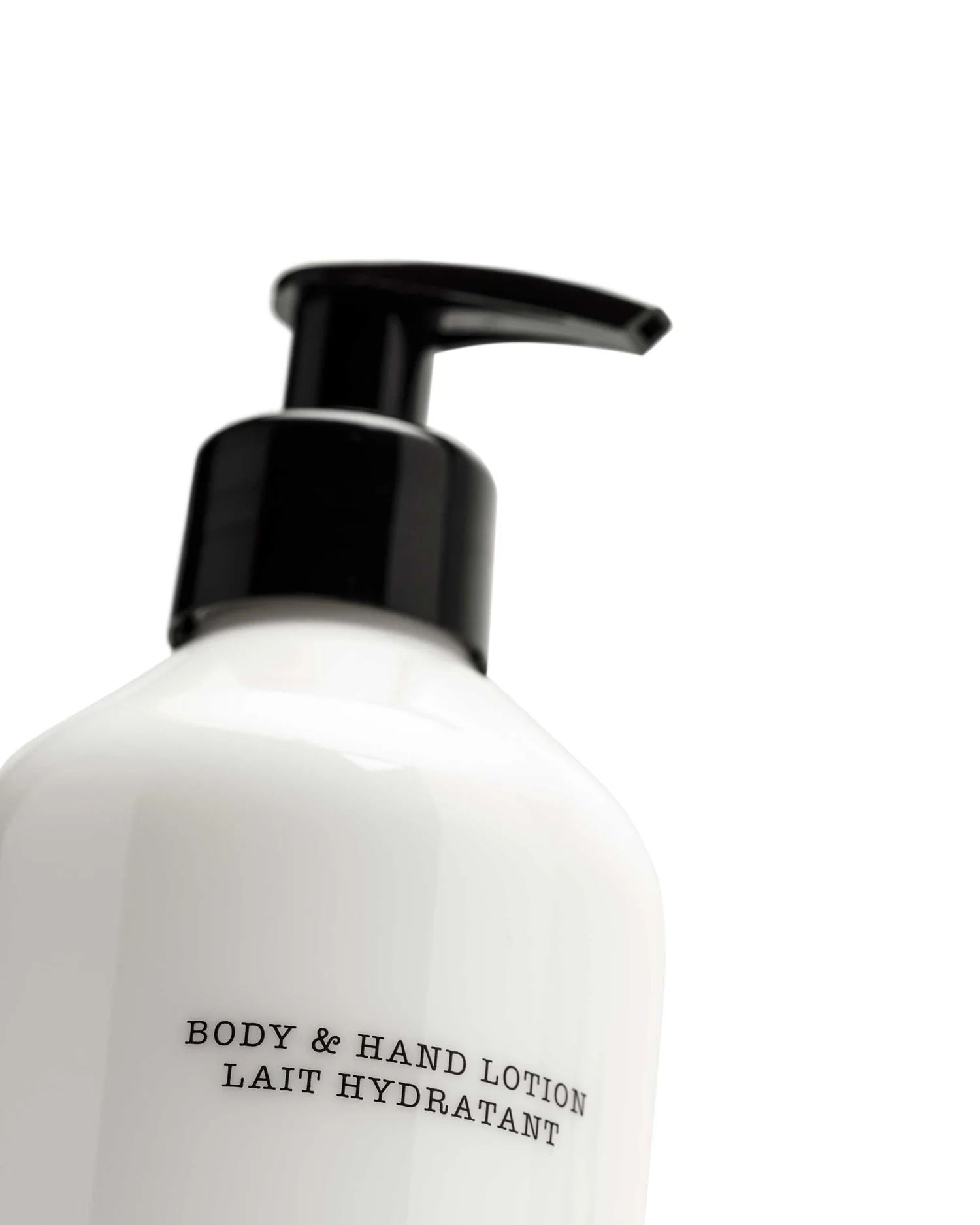 Cereria Mollá 1899 Black Orchid & Lily Body Lotion 500 ml