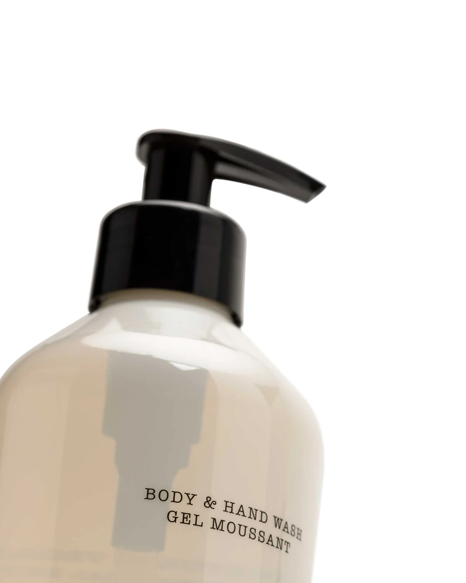Cereria Mollá 1899 Black Orchid & Lily Body Wash 500 ml