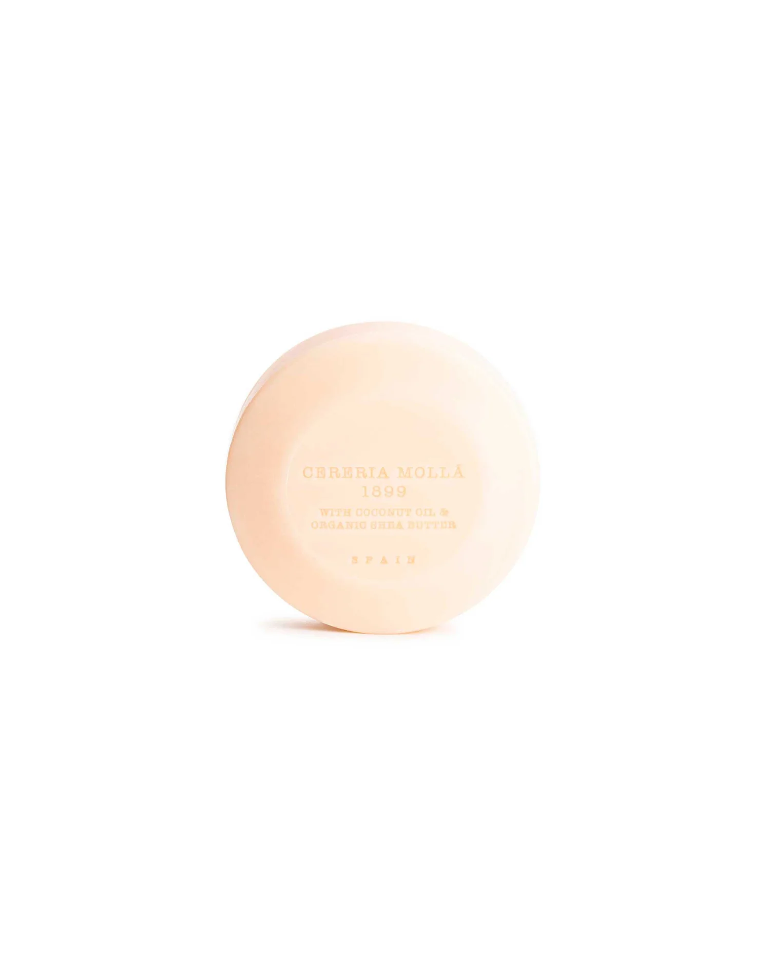 Cereria Mollá 1899 Black Orchid & Lily Soap Bar 100 g