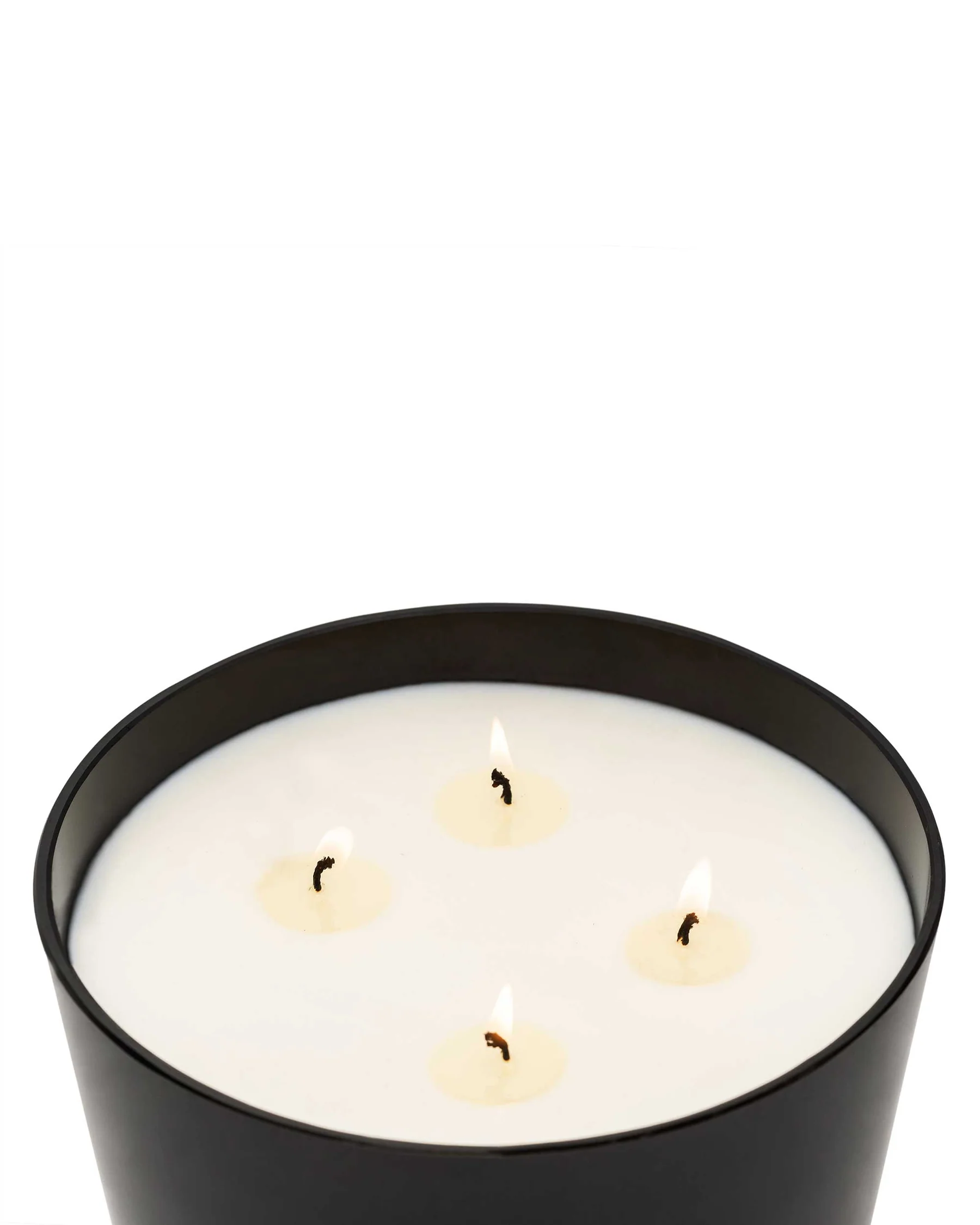 Cereria Mollá 1899 Bulgarian Rose & Oud Scented XXL Candle 3500 g