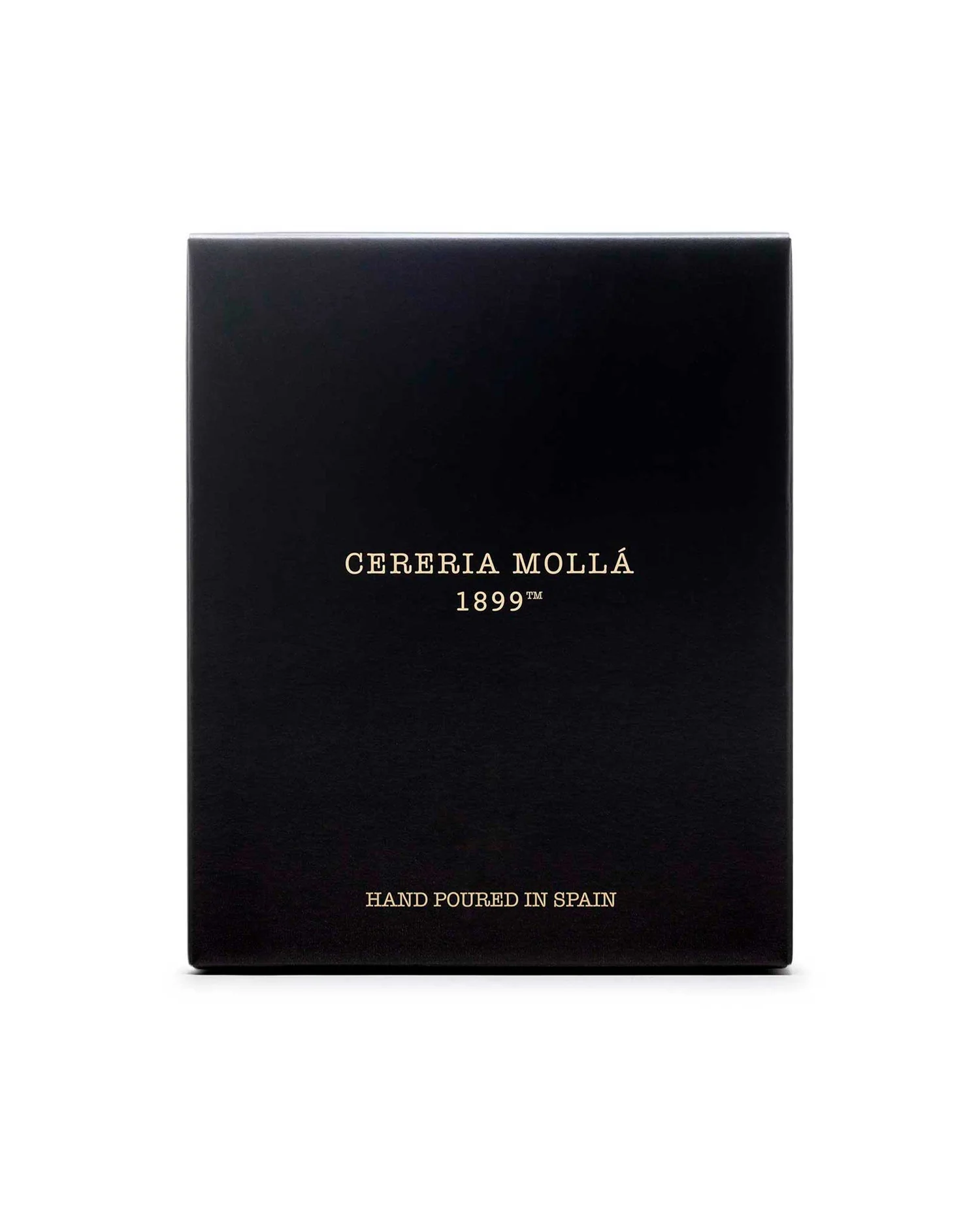 Cereria Mollá 1899 Bulgarian Rose & Oud Scented 3XL Candle 7000 g