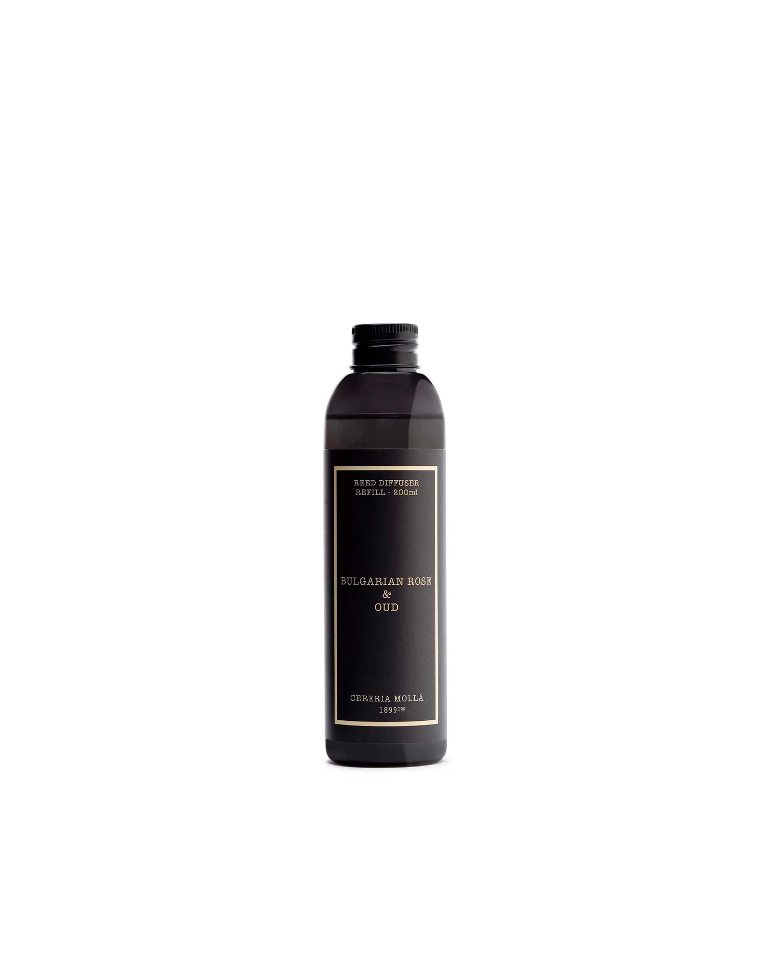 Cereria Mollá 1899 Bulgarian Rose & Oud Refill 200 ml