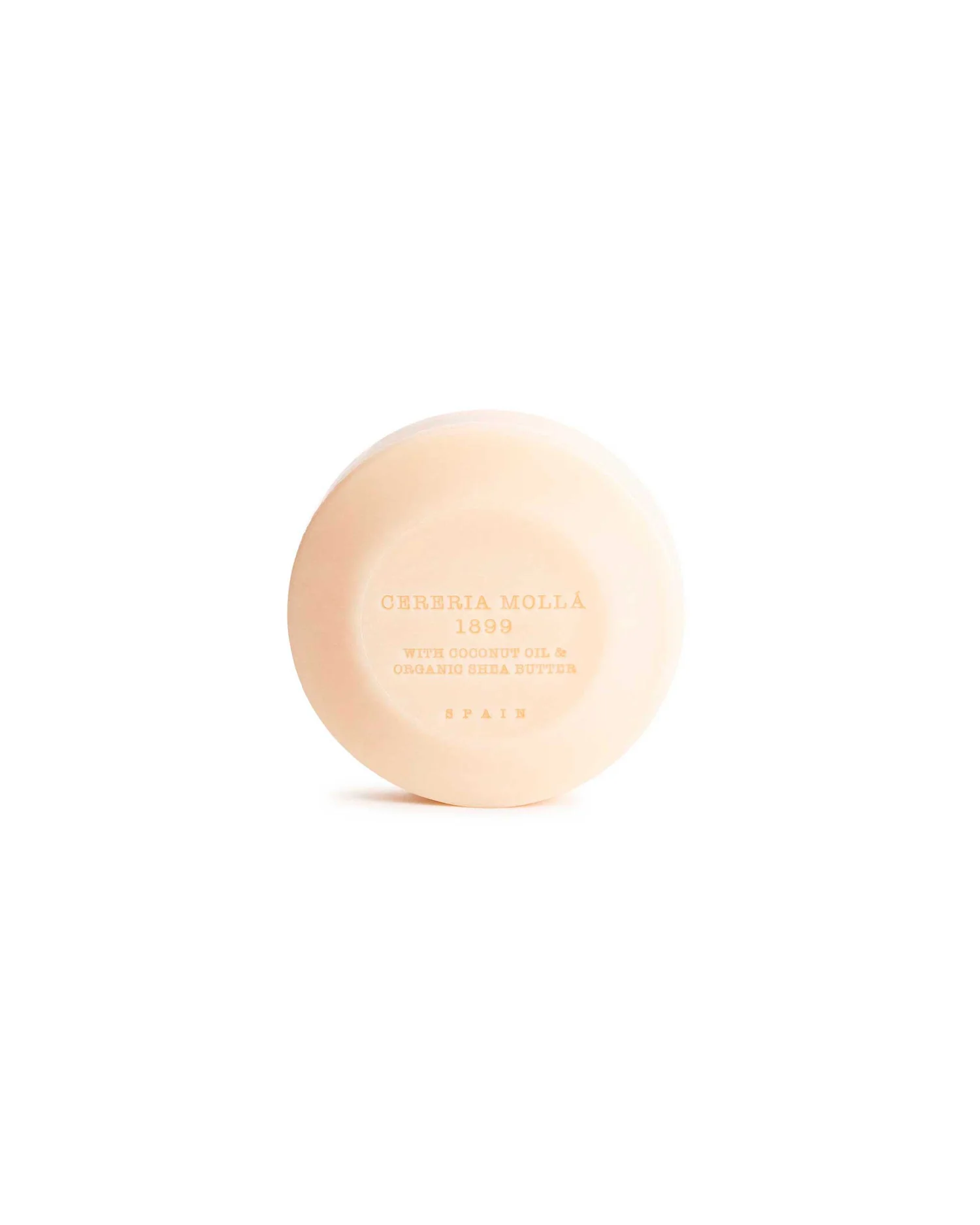 Cereria Mollá 1899 Bulgarian Rose & Oud Soap Bar 100 g