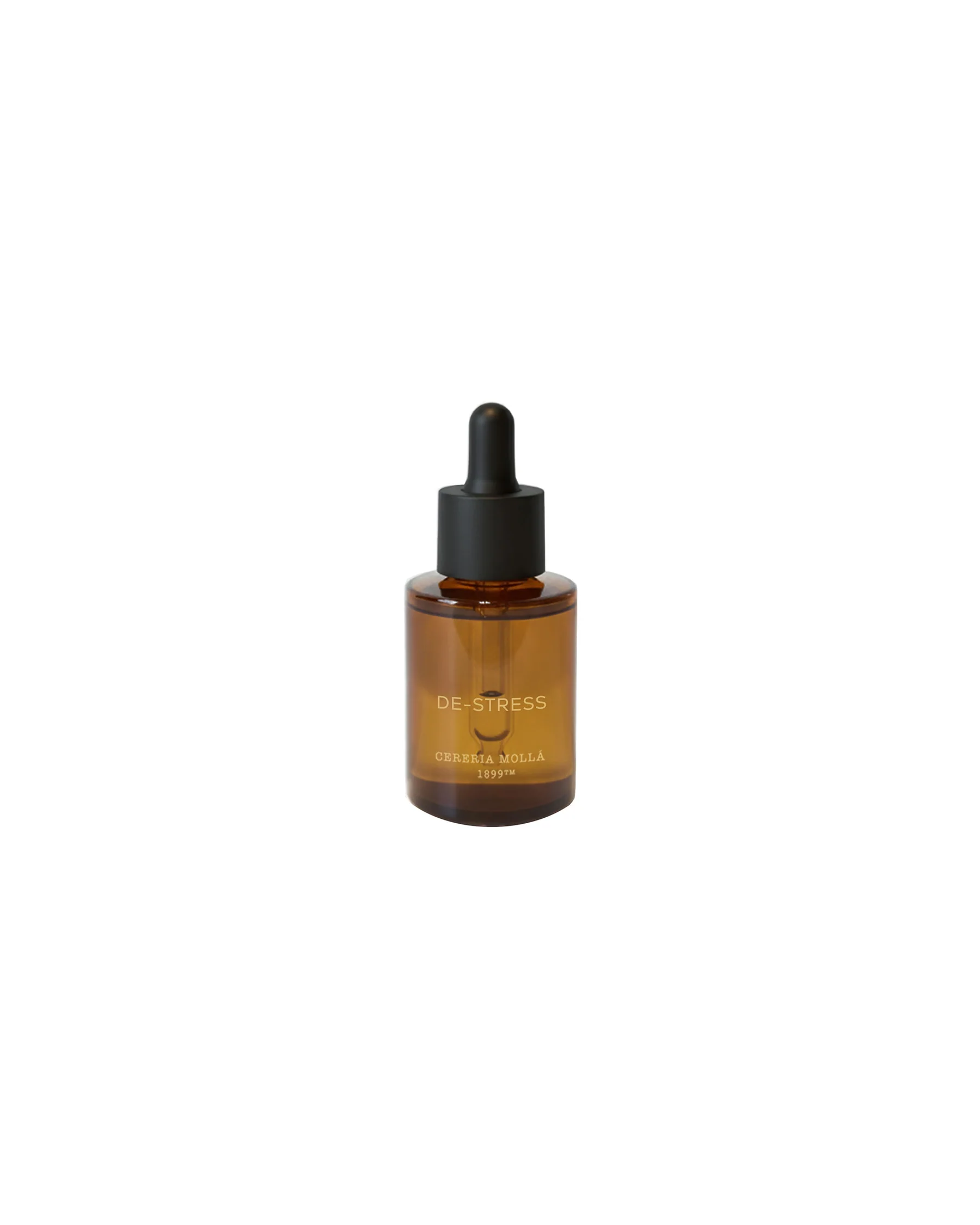 Cereria Mollá 1899 De-Stress Night Jasmine & Patchouli Aromatic Essense 30 ml