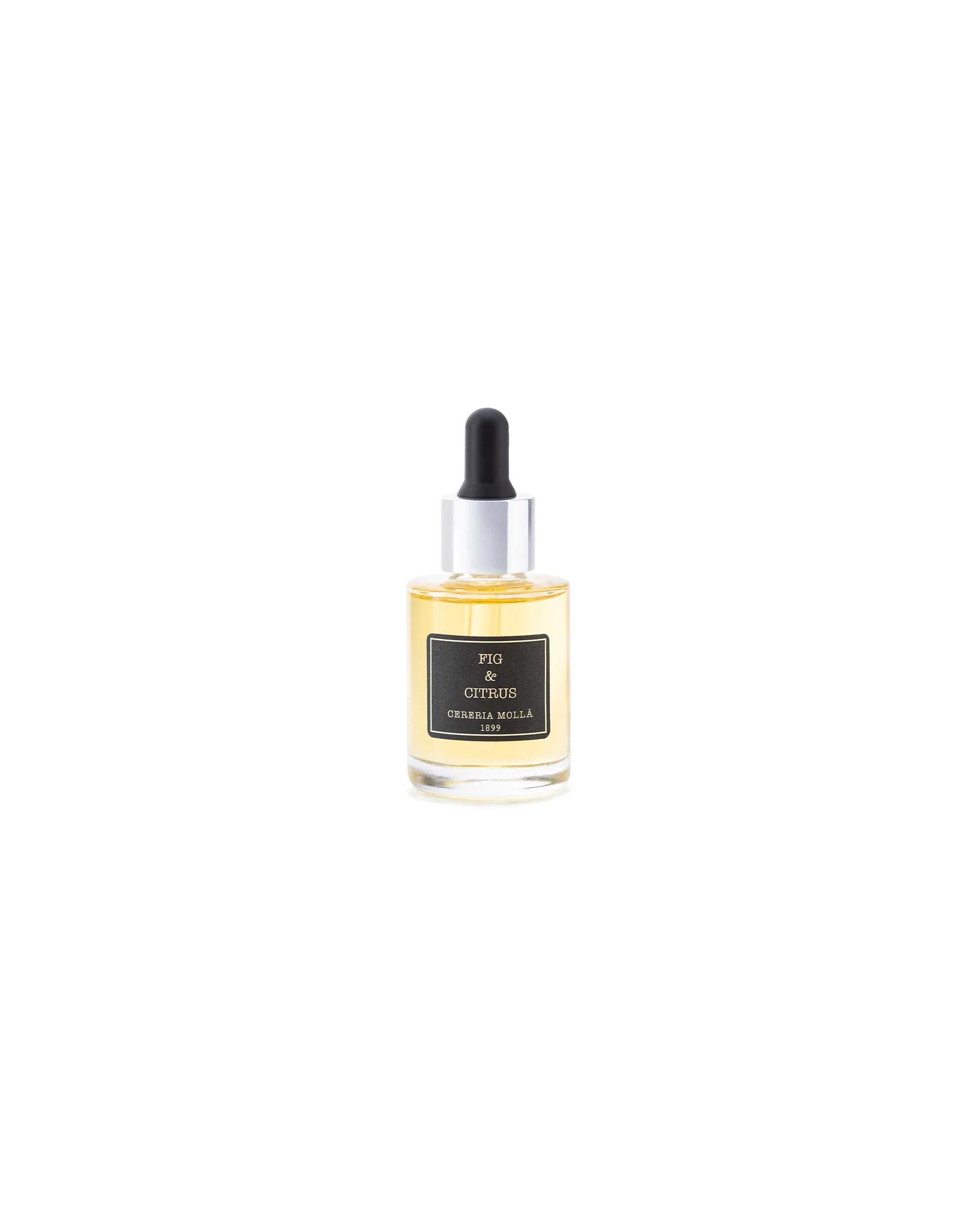 Cereria Mollá 1899 Fig & Citrus Aromatic Essense 30 ml