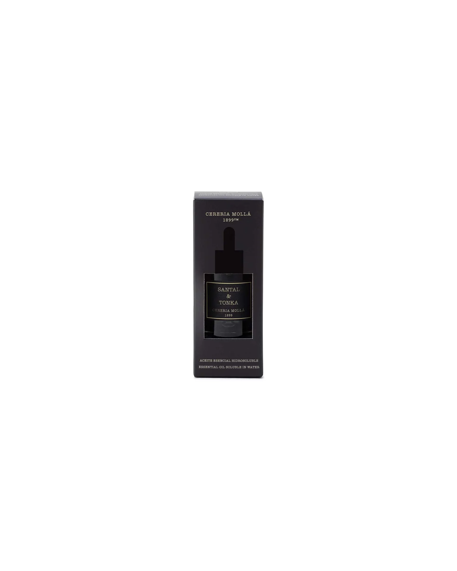 Cereria Mollá 1899 Fig & Citrus Aromatic Essense 30 ml