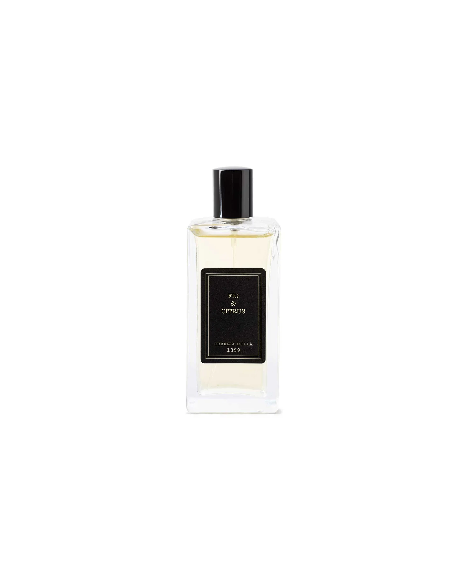 Cereria Mollá 1899 Fig & Citrus Body Mist 100 ml