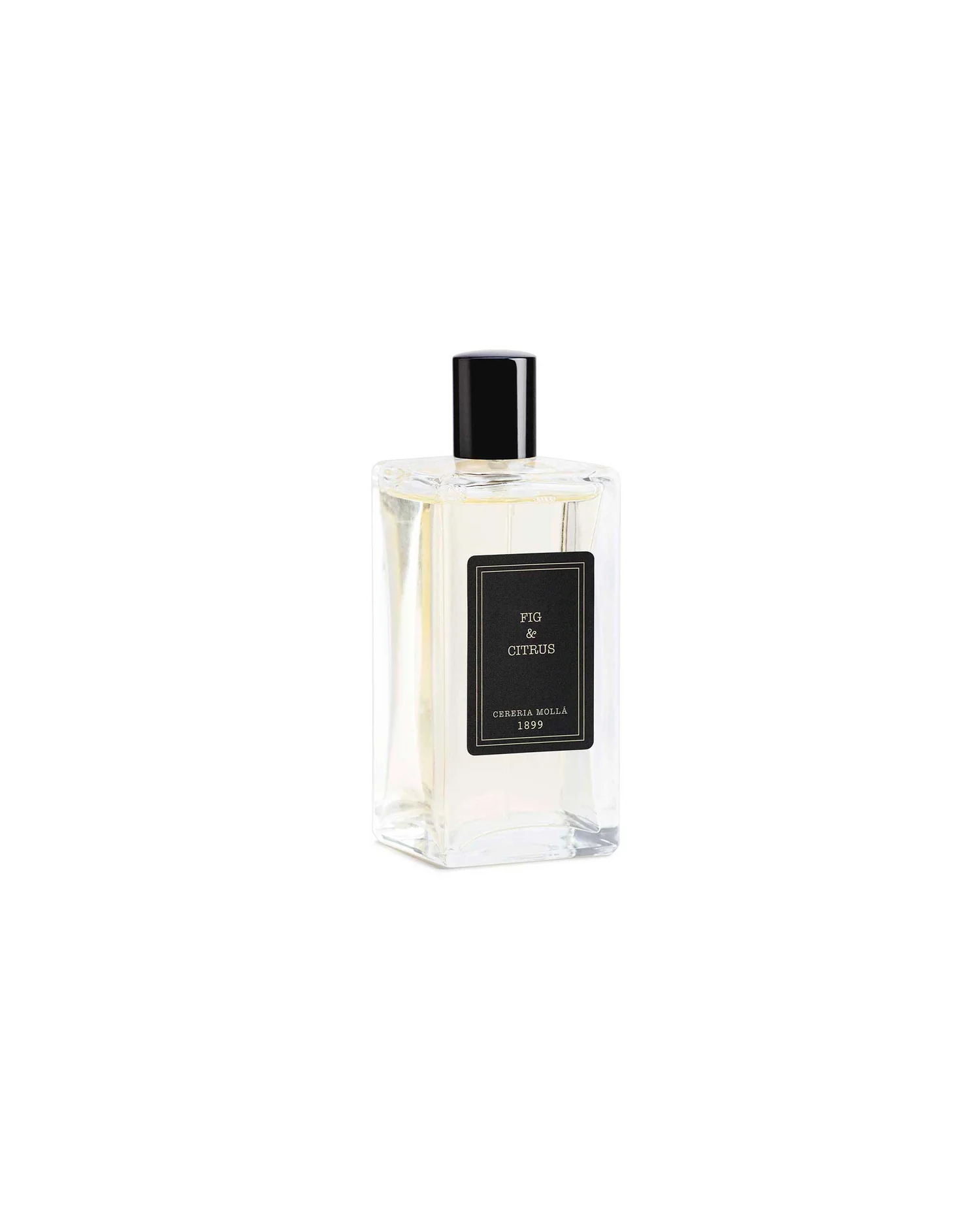Cereria Mollá 1899 Fig & Citrus Body Mist 100 ml